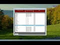 Primavera Excel XER Magic Tool Collect Primavera Projects LEN
