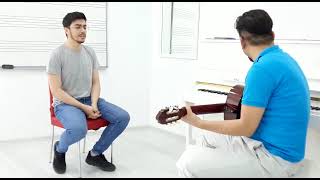 Demet Sağıroğlu ~ Arnavut Kaldırımı, Şarkı Söyleme Eğitimi, Vokal Ve Konuşma Teknikleri Ğitimi