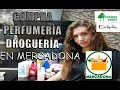 COMPRA DROGUERIA PERFUMERIA MERCADONA