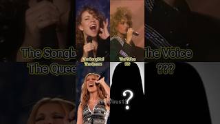 NEW Contestant for The VOCAL TRINITY? 🤪🤫