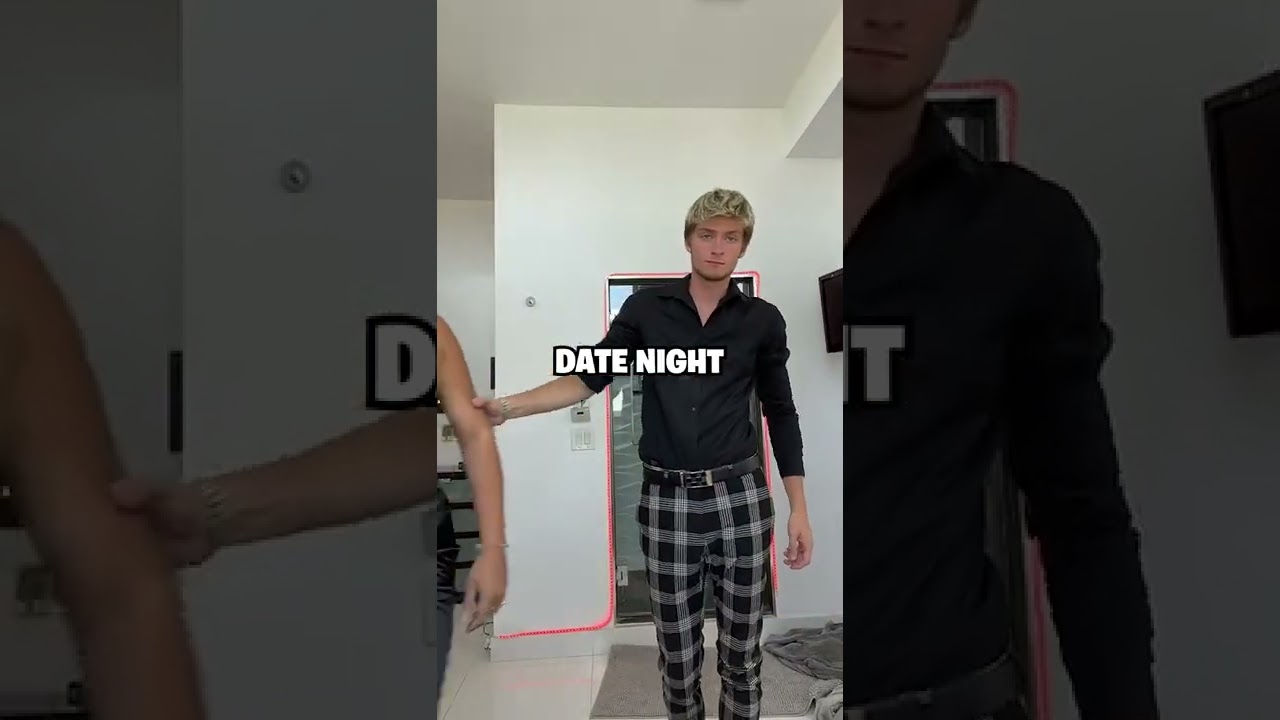 I Went On A Date with Kayla Patterson! 😱