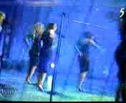 Danity Kane - Ride For You