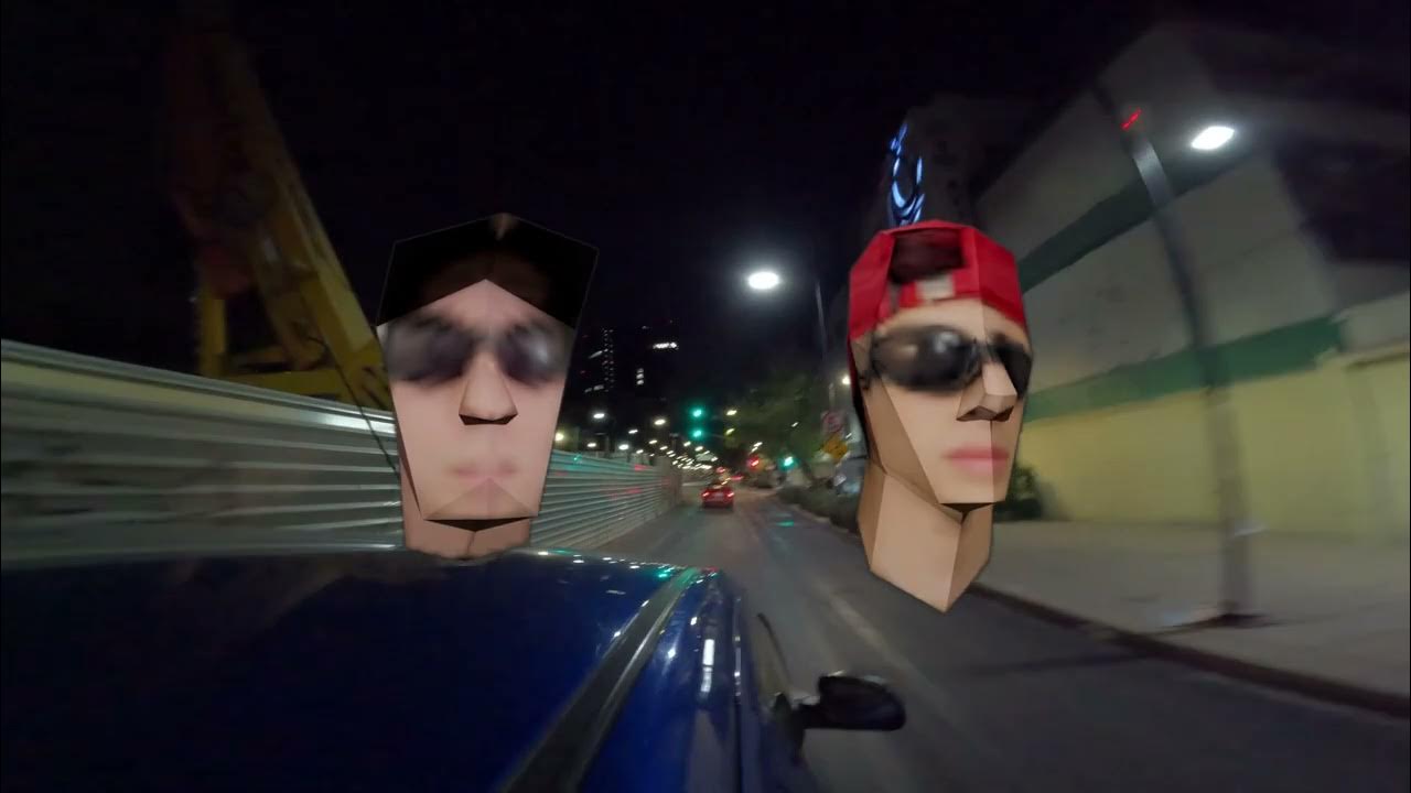 Los Dutis & Freebot - CONGALOZA (Visualizer) Los Dutis & Freebot - CONGALOZA (Visualizer)