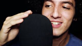 ASMR susurrando en español (2021)
