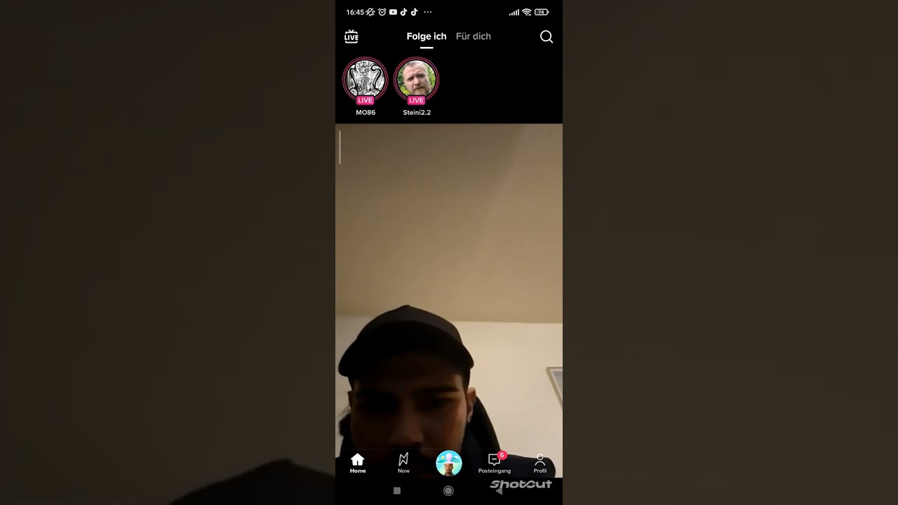 MO86 fix und fertig nach Überfall 1/4