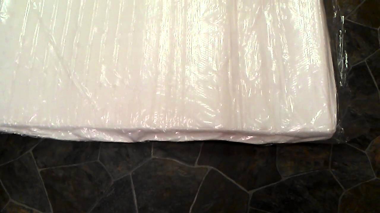 foam for crib mattresses