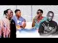 Big fizzo kuri collabo yokwicayampaye 400 milles ndayakirayoutube yanje yarayinyivye arablocka