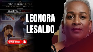 Leonora LeSaldo ALEXINNA Introduction