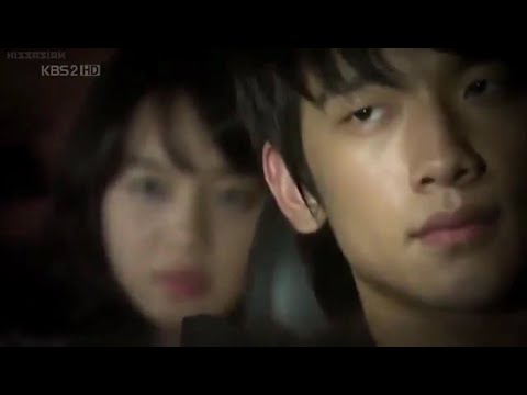 A Love to Kill - Bok-Gu & Eun Seok