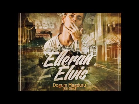 Elleran Elvis - Doğum Mağduru ( Re - Diss Stalker)