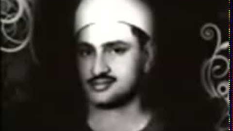 القارئ محمد صديق المنشاوي سورة النحل قراءة تقشعر لها الابدان