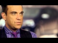 Robbie Williams Volkswagen Alemania 2014 - Detrás de escena y entrevista (2/5)