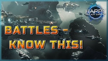 Infinite Lagrange - Battle Guide: How To Win