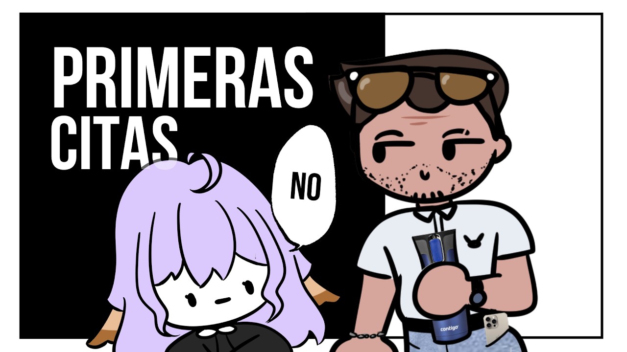 CITAS QUE ARRUINARAN TU VIDA