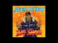 Big Shaq - Mans Not Hot - Lyrics