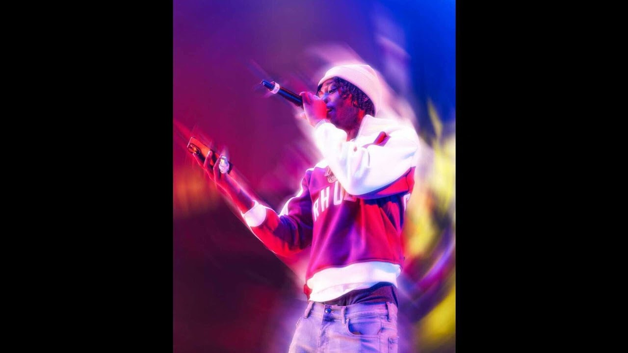 *FREE* [ROCK] Scorey Type Beat 2025 - "Deleting Pictures"