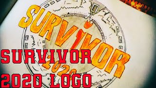 SURVIVOR 2020 SURVIVOR 2020 LOGO DRAW