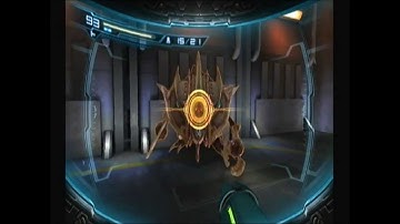 Metroid Other M - 100% Walkthrough part 8