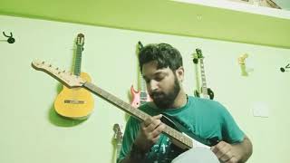 REETHIGOWLA MEETS SHANMUGHAPRIYA HARIKRISHNAN PV