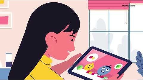 JIXO: Living Homes | 2D Animated Explainer Video for Smart Homes | WowMakers