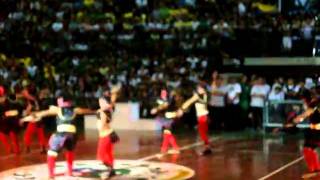 USC engineering popjazz 2010