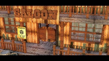 Abstract Artistry Western Intro | by Repox