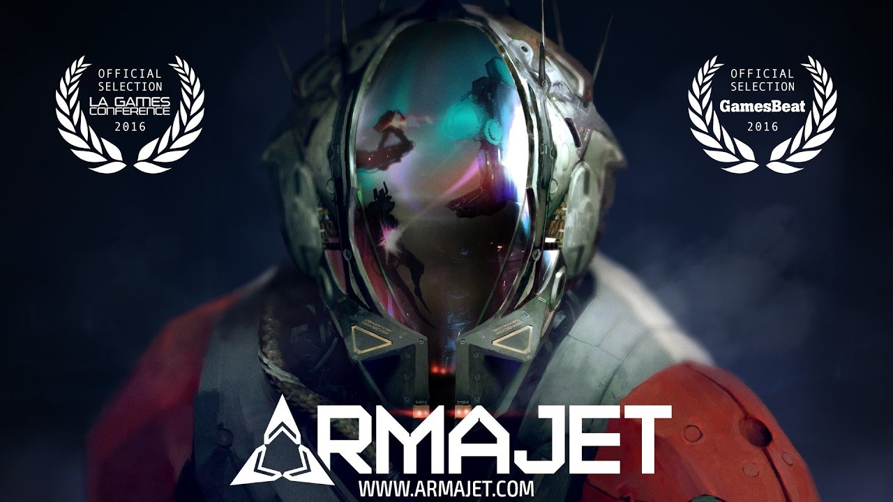 Armajet - Android/iOS Gameplay - YouTube