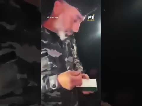 إهانة مسن على الحدود مع ليبيا تثير غضب التونسيين ما القصة 