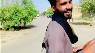 Bhatti Saraiki Vlog Part1 New City Choti Zareen #bhattisaraikivlogs #dgkhanvlogs #youtubevlogs