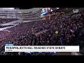 The Issues: NFL urges Bears to decide on stadium location as Illinois lawmakers debate megaprojec...