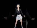 Hinata Dancing On Skirt 