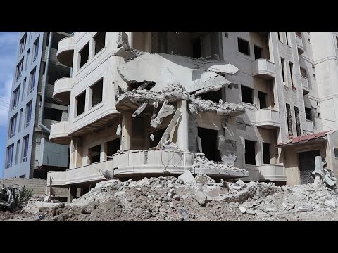زلزال تركيا وسوريا – الأزمة تتفاقم