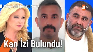 Mehmet Ali Özdemir'den 8 gündür haber yok! - Müge Anlı ile Tatlı Sert 2 Ocak 2024