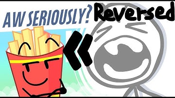 BFDI:TPOT 4: Gardening Zero Reversed