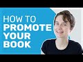 Book Promotion Strategies Quiz