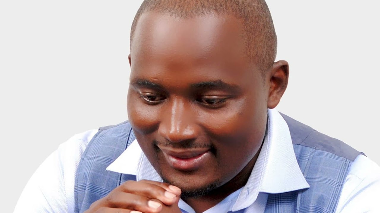 Uguzo By Emmanuel Fadhili Ft Wilberforce Musyoka YouTube