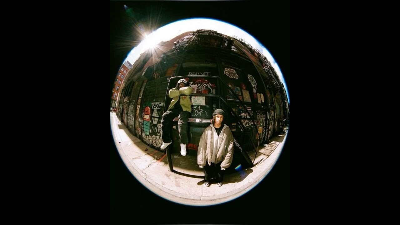 [FREE] OLD SCHOOL X BOOM BAP Type Beat - My Brother