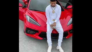 Yella Beezy - Solid #Slowed (feat. 42 Dugg)