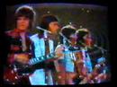 Bay City Rollers/Ian Mitchell on Cos - 1976