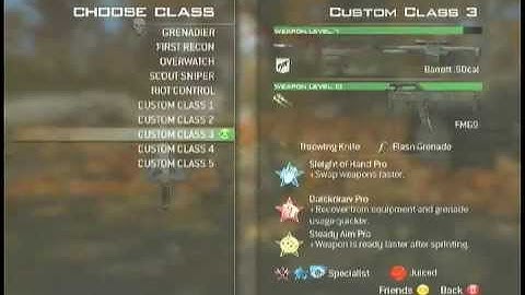 NEW MW3 MAP PACK IS HERE!! LIBERATION!