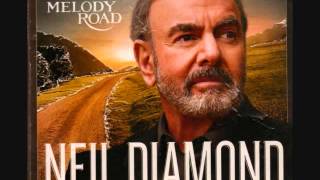Watch Neil Diamond Marry Me Now video