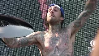 Download Lagu Blink 182 playing at Tony Hawk private event in 2009 MP3