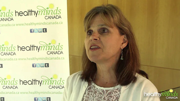 Taking Charge Speaker Spotlight: Diane Marshall