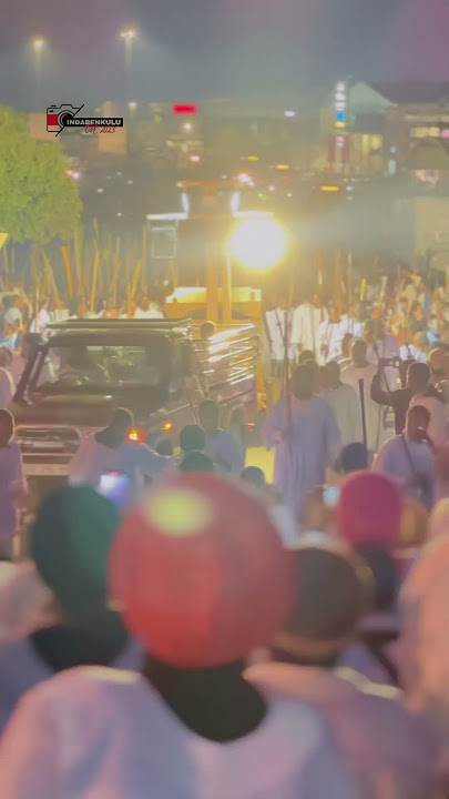 Bhekabezayo 2025 | Highlight Video | Shembe uNyazi Lwezulu | 23 July
