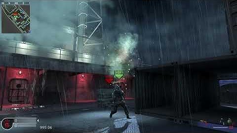 cod4   openwarfare 2  pezbots