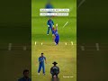 Prasidh Krishna Aggressive Bowling Vs AFG in 2nd ODI🤯🥶 #shorts #viral #trending #prasidhkrishna #yt
