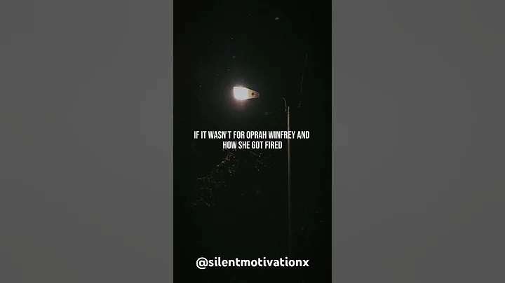 Embrace Failure, Unlock Success! Learn from Michael Jordan & Oprah. 🚀💪 #NoFailureOnlyOpportunities