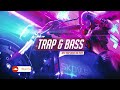 Insane Trap & Rap Music 👑 Best Rap ☢ Bass ☢ Trap Mix 2020 👑 #4