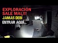 Cabaña, ¿ABANDONADA? - Exploración urbana en México // Exploración mx