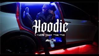 Dadou OGP - Hoodie (Clip Officiel)